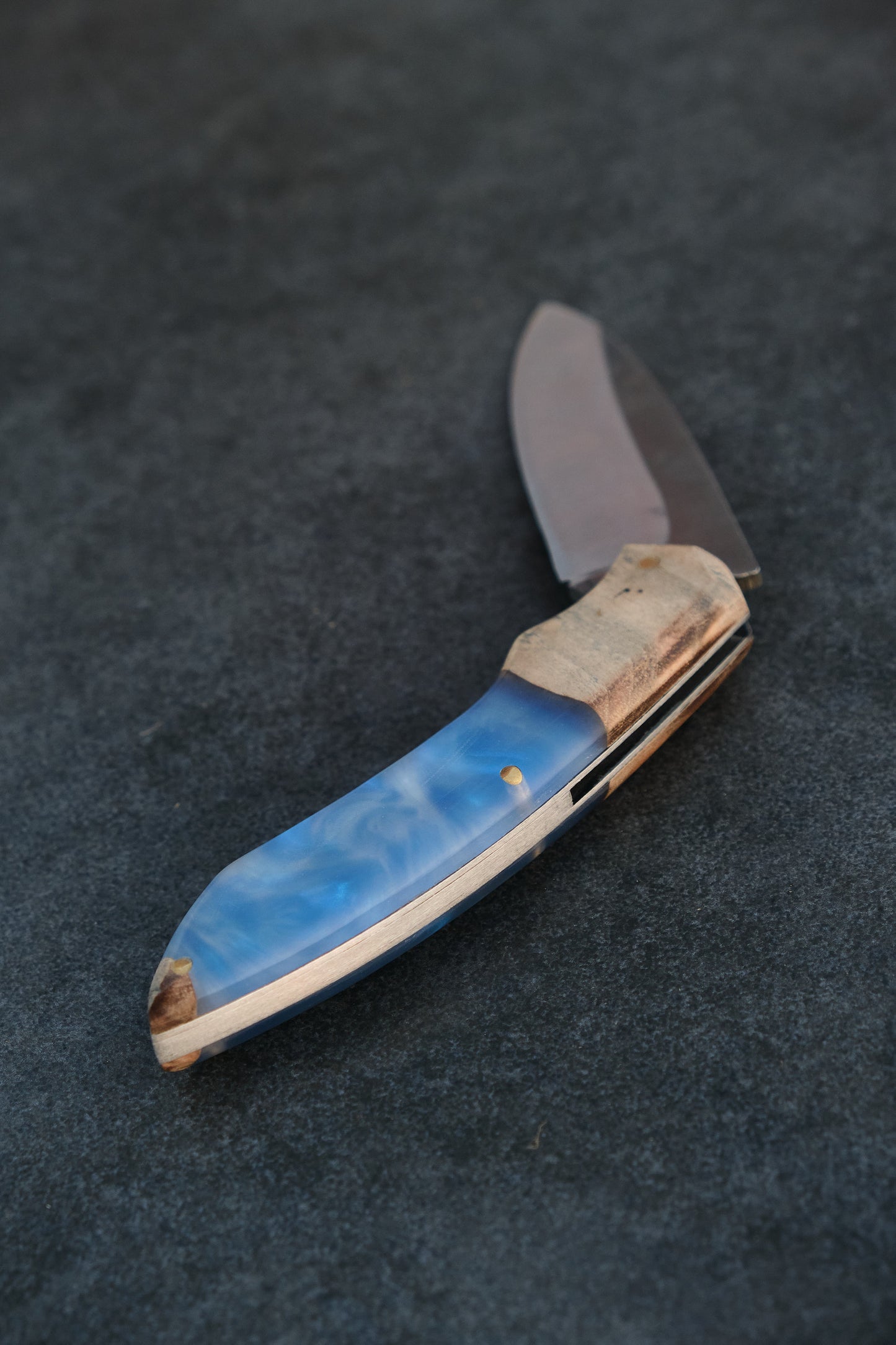 AshAscent Pocket Whittling Wonder