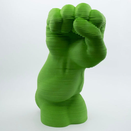 Hulk Fist