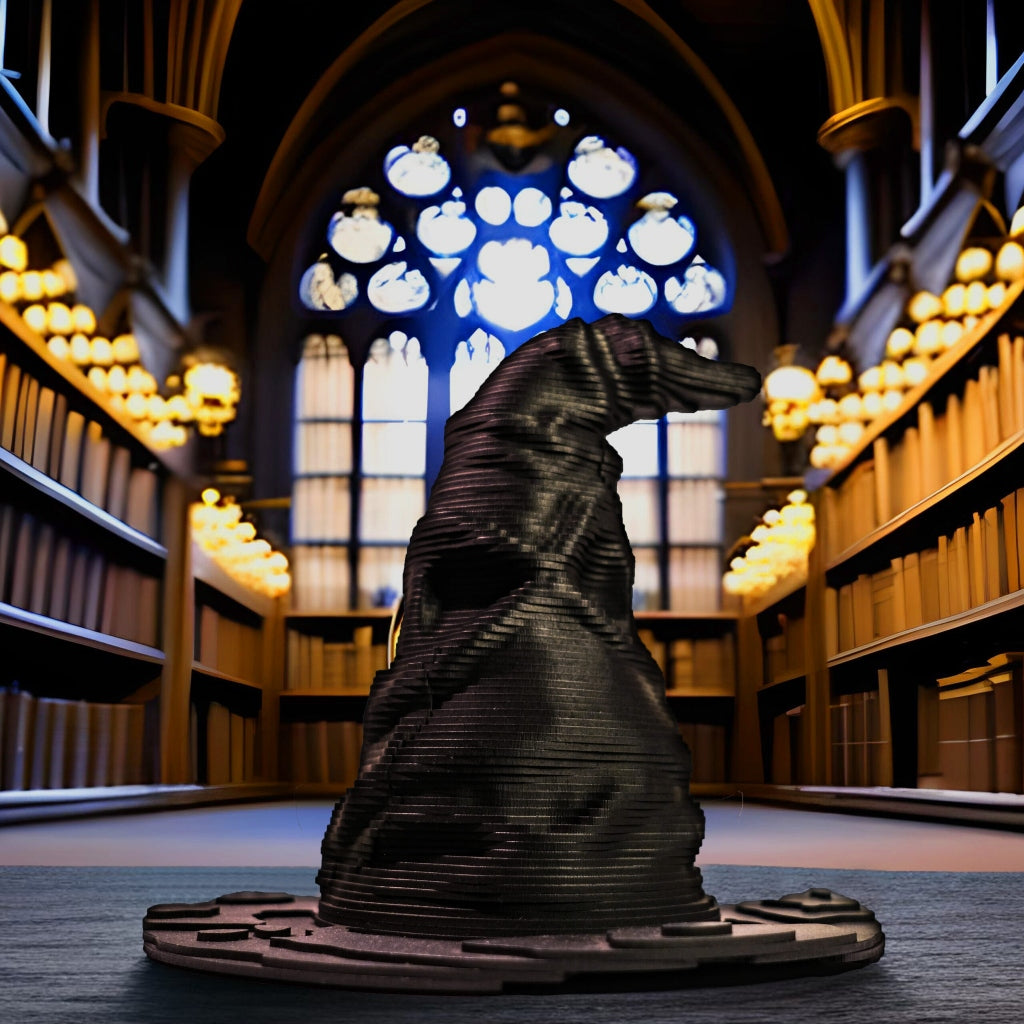 Sorting Hat